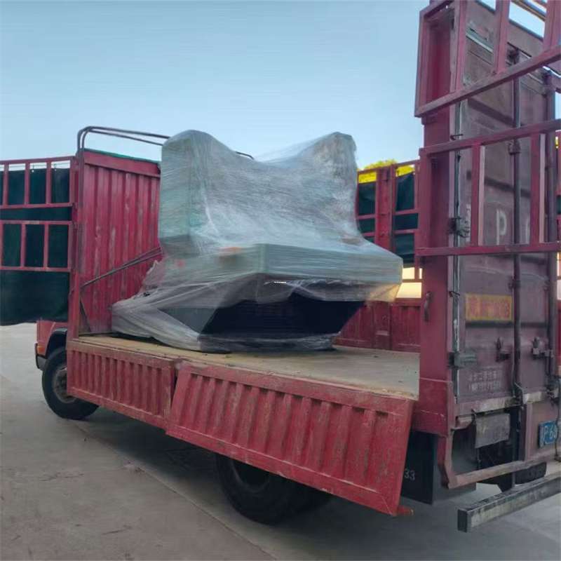 抱由镇和静县：物流专线的高效货运解决方案